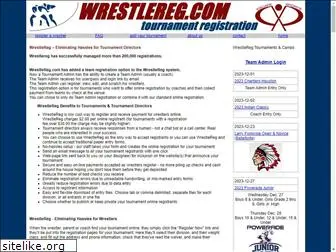 wrestlereg.com