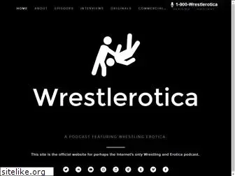 wrestleroticapod.com