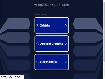 wrestletalkmerch.com
