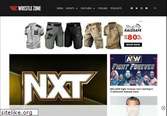 wrestlezone.com