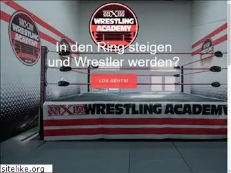 wrestling-academy.de