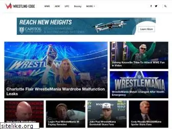wrestling-edge.com