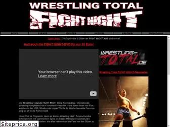 wrestling-total.com