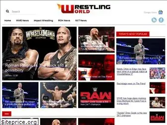 wrestling-world.com