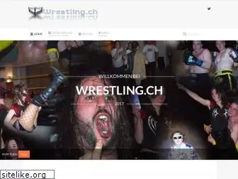 wrestling.ch