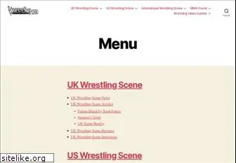 wrestling101.com