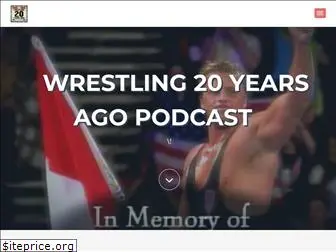 wrestling20yrs.com