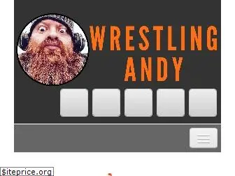 wrestlingandy.com