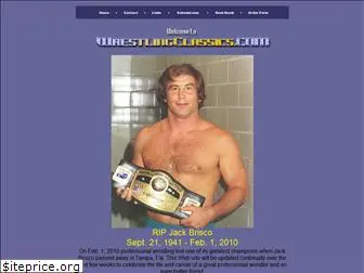 wrestlingclassics.com