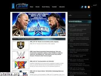 wrestlingcorner.de