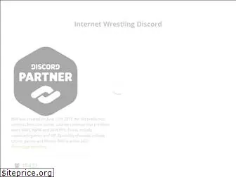 wrestlingdiscord.com