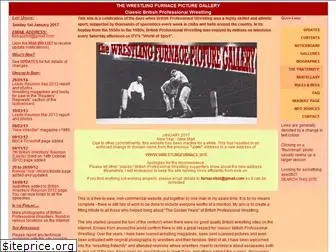 wrestlingfurnace.site