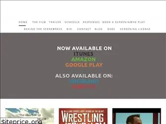wrestlingjerusalem.com