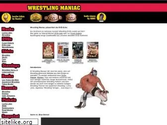 wrestlingmaniac.ch