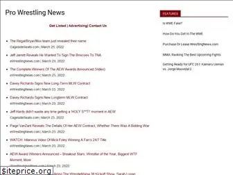 wrestlingnews.com