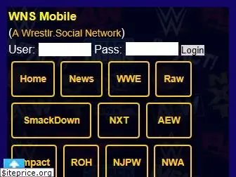 wrestlingnewssource.com