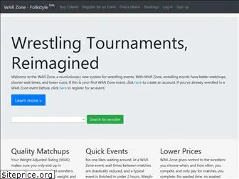 wrestlingrating.com