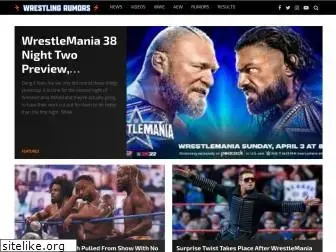 wrestlingrumors.net