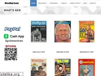 wrestlingscans.com
