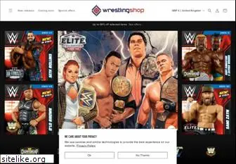 wrestlingshop.com