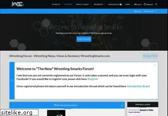wrestlingsmarks.com