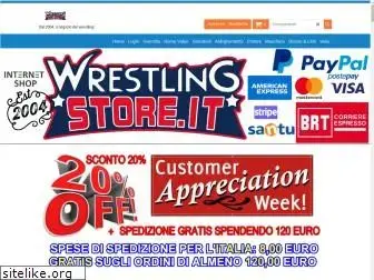 wrestlingstore.it