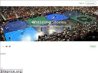 wrestlingstories.org