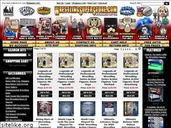 wrestlingsuperstore.com