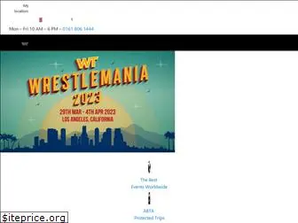 wrestlingtravel.org