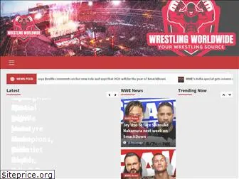 wrestlingworldwide.uk