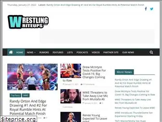 wrestlingwriteups.com