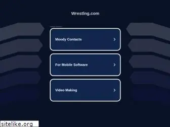 wrestlng.com