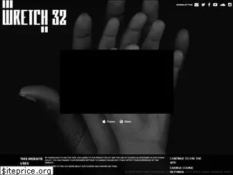 wretch32.com