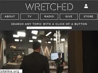 wretched.org