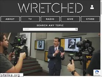 wretched.tv