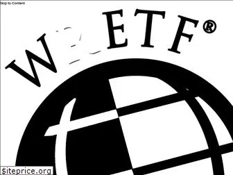 wretf.org