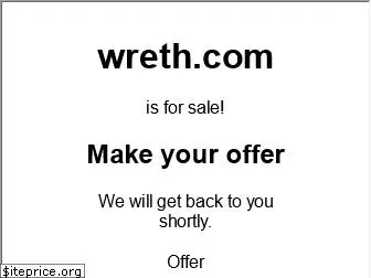 wreth.com