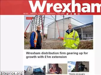 wrexham.com