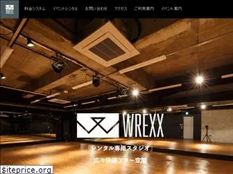 wrexx.jp