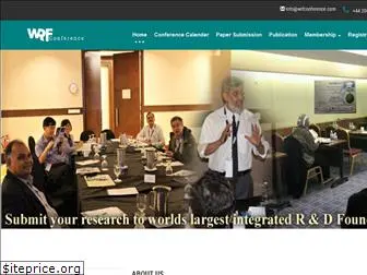 wrfconference.com