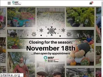 wrfnursery.com