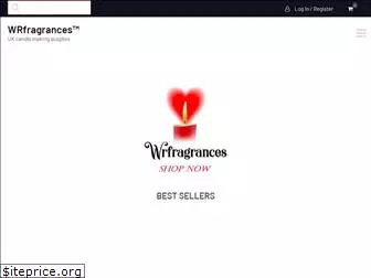 wrfragrances.co.uk