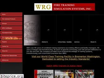 wrgfiretraining.com