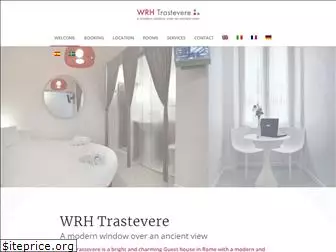 wrh-trastevere.com