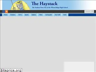 wrhaystack.com