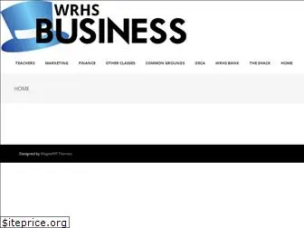 wrhsbusiness.com