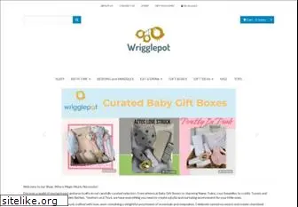 wrigglepot.com.au