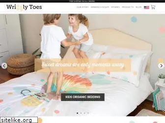 wrigglytoes.com.au