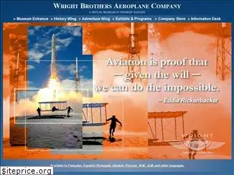 wright-brothers.org