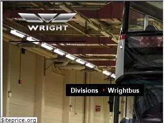 wright-bus.com